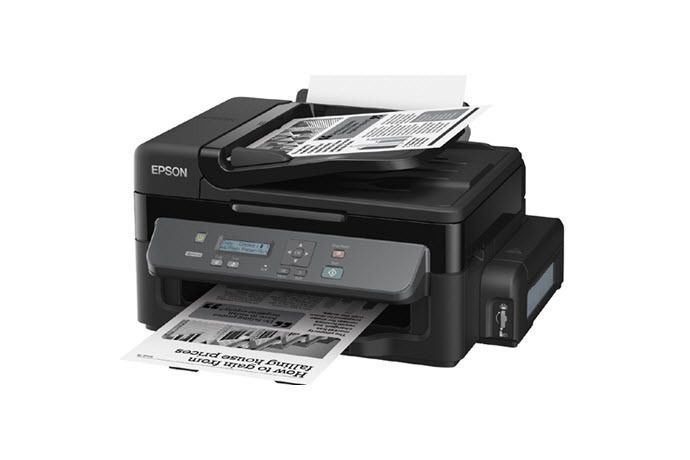 M200_1.jpg Impresora Epson WorkForce M200 - Imagen 1