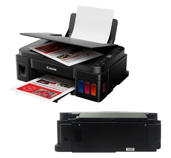 Impresora Multifuncional Canon Pixma G3110 - Imagen 2