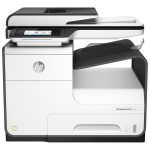 Impresora Multifunción HP PageWide Pro 477dw