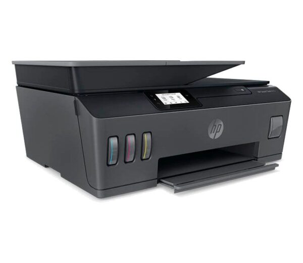 Impresora Multifuncional HP Smart Tank 615 - Imagen 4