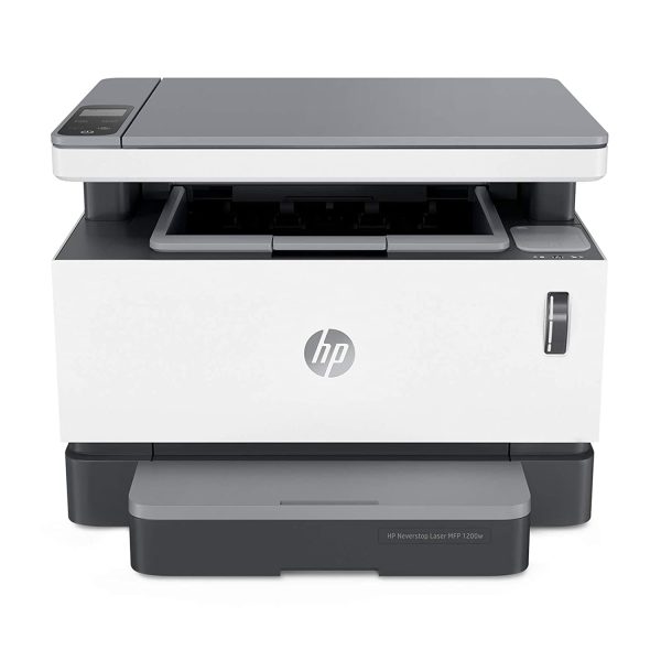 Impresora Multifunción HP Laser Neverstop 1200w - Imagen 2