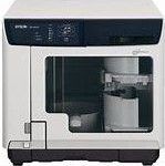 Impresora Epson Discproducer PP-100II