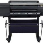Plotter Canon iPF6450 imagePROGRAF