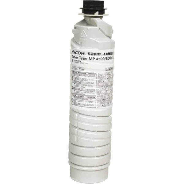 Toner Ricoh 841346 MP 5000, 4002, 4500, 5002 - Imagen 2