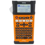 Rotuladora Brother PT-E300VP Portatil Profesional