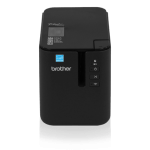 Rotuladora Brother PT-P900W industrial