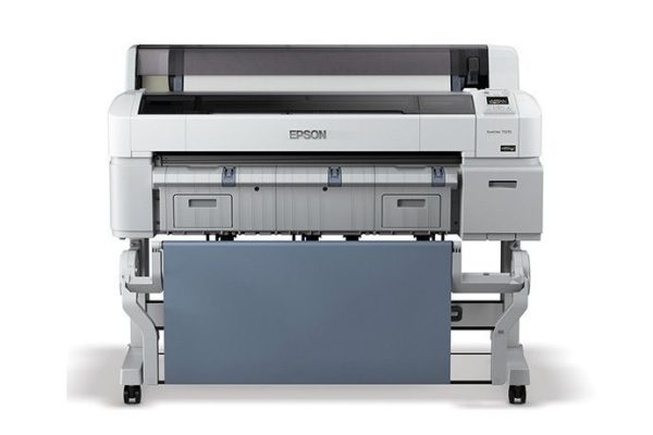 Impresora Epson SureColor T5270SR - Imagen 4