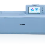 Scan N Cut Brother SDX225