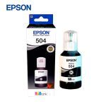 Tinta Epson 524 Negro T524120-AL PARA L15150