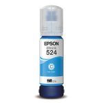 Tinta Epson 524 Cyan T524220-AL Para L15150