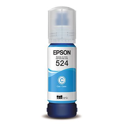 T524220-AL.jpg Tinta Epson 524 Cyan T524220-AL Para L15150 - Imagen 1
