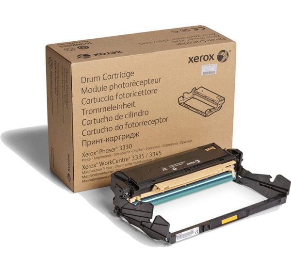 Drum Xerox 101R00555