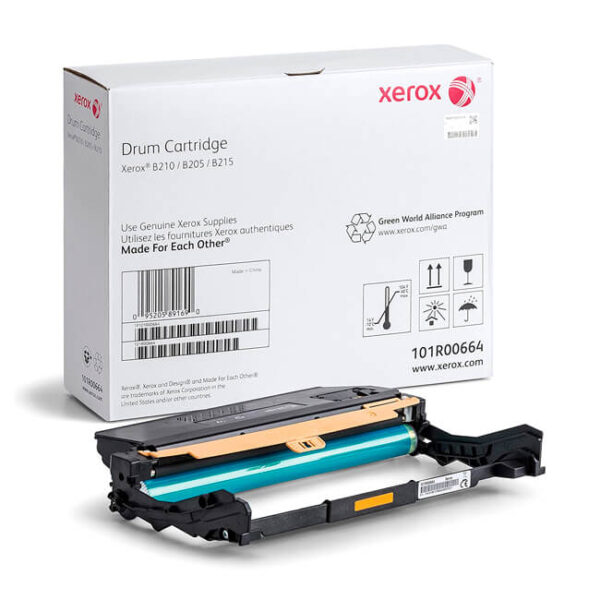 Tambor Xerox 101R00664 Para B210 B215 B205 - Imagen 2