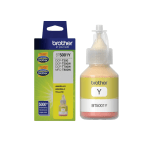 Tinta Brother BT-5001Y Yellow DCP-T300W/500W/700W
