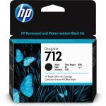 Tinta HP 712 Negro 3ED71A 80ML