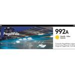 Tinta HP 992A Yellow M0J83AL 8,000 PAGINAS
