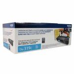 Toner Brother TN-319C Cyan HL-L8350 / L8850