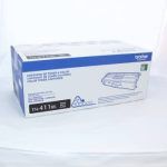 Toner Brother TN-411BK Negro MFC-L8900