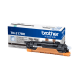 Toner Brother TN-217BK Negro Para L3270/L3551/L3750