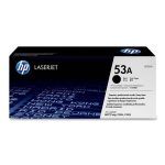 Toner HP 53A Q7553A Para P2014, P2015x, M2727nfs