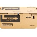 Toner Kyocera TK-3182 Para M3655, P3055, P3155