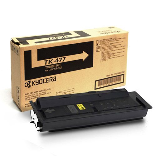 TONER-KYOCERA-TK-477.jpg Toner Kyocera TK-477 Para TASKalfa FS 6025, FS 6030 - Imagen 1