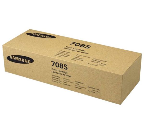 TONER SAMSUNG MLT-D708L SL-K4250RX 35K PAG - Imagen 2