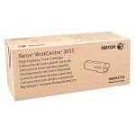 Toner Xerox 106R02739 WorkCentre 3655