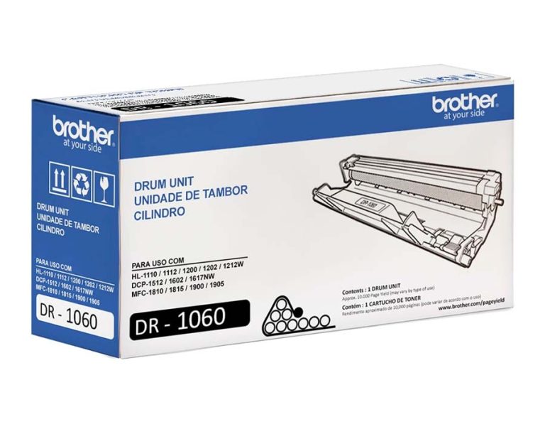 Tambor Brother DR-1060