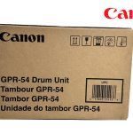 Tambor Canon GPR-54 Para Series 1435