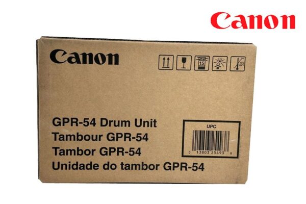 Tambor Canon GPR-54 Para Series 1435