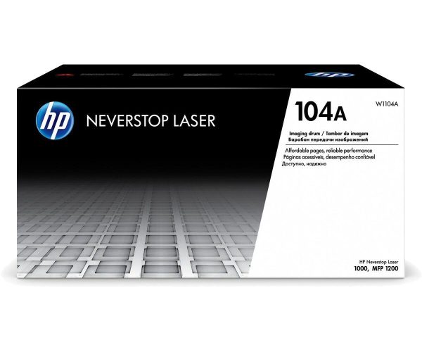 Drum HP 104A W1104A Para Neverstop 1200 / 1000 - Imagen 4