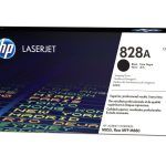 Drum HP 828A Black CF358A Para M855, MFP M880