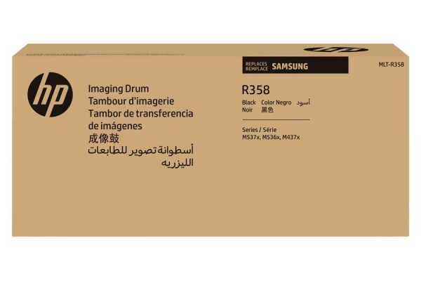 Tambor Samsung MLT-R358 SV167A Para SL-M4370, M5370