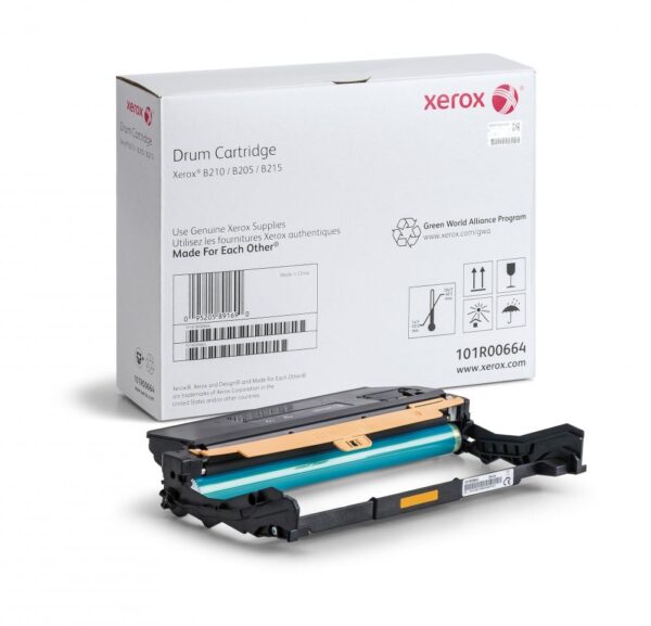 Tambor Xerox 101R00664 Para B210 B215 B205 - Imagen 3