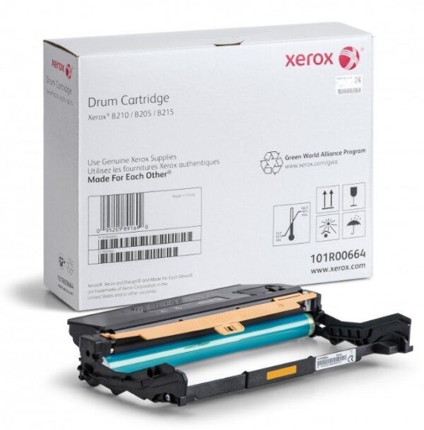 Tambor Xerox 101R00664 Para B210 B215 B205