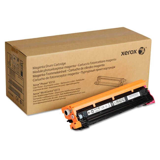 Tambor-Xerox-108R01418-Magenta.jpg Tambor Xerox 108R01418 Magenta Phaser 6510 - Imagen 1