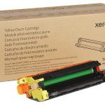 Tambor Xerox 108R01487 Yellow Versalink C600, C605