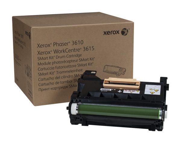Tambor Xerox 113R00773 Phaser 3610 WC 3615/3655 - Imagen 2