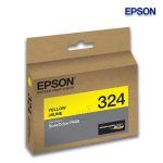 Tinta Epson 324 Yellow T324420 SureColor P400