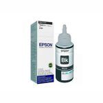 Tinta Epson 664 Black T664120-AL Original