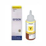 Tinta Epson 664 Yellow T664420-AL Para L200