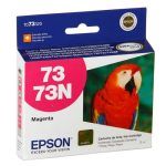 Tinta Epson T073 Magenta T073320-AL Original