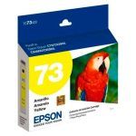 Tinta Epson 73 Yellow T073420-AL CX5900/CX7300