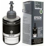 Tinta Epson 774 Negro T774120-AL 140ml