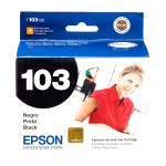 Tinta Epson T103120 Black T1031 Original