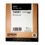 Tinta Epson T40W Black T40W120 Alta Capacidad