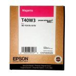 Tinta Epson T40W Magenta T40W320 Original