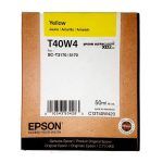 Tinta Epson Original T40W420 Yellow T40W