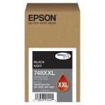 Tinta Epson T748XXL120-AL Negro